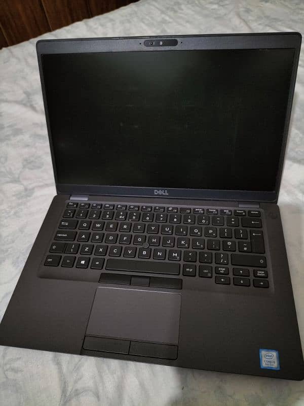 Dell latitude 5400 i5 8gen 2