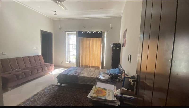 Furnished Flet For Rent G15 Islmamabad 0