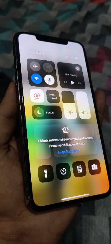 iphone 11 pro max 256 non 1