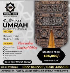 Umrah