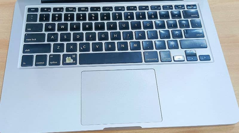 MacBook Pro (13-inch, Retina, Mid 2014) – Excellent Condition 1