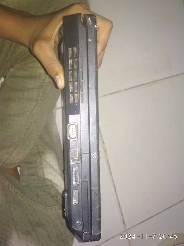 lenevo thinkpad laptop 3