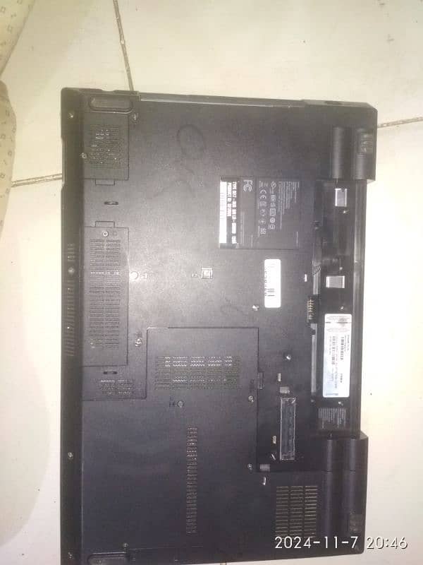 lenevo thinkpad laptop 4