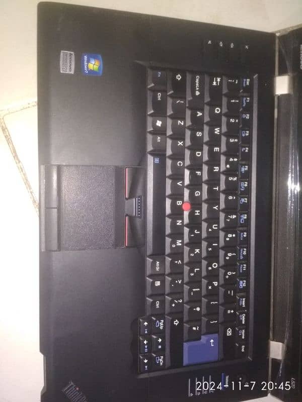 lenevo thinkpad laptop 10