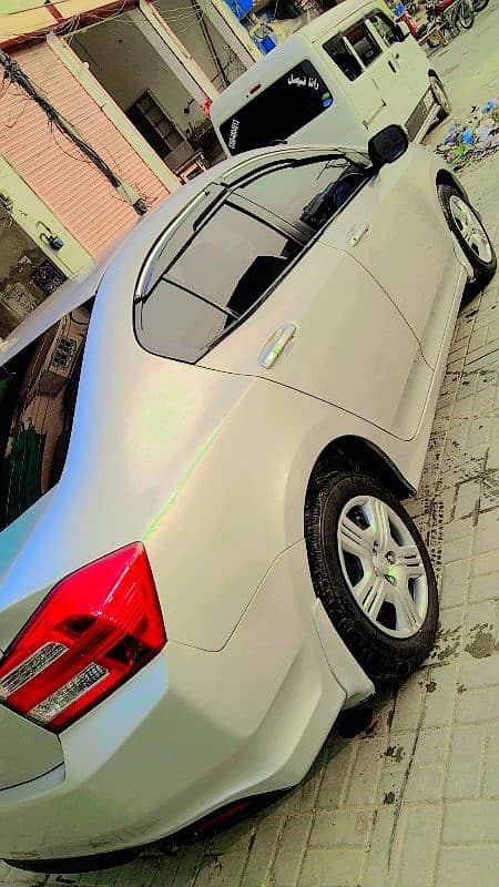 Honda City IVTEC 2016 2