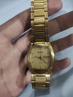 i want to sell my watch