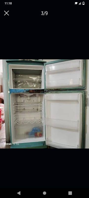 fridge good condition waves japani campani ka hai 1