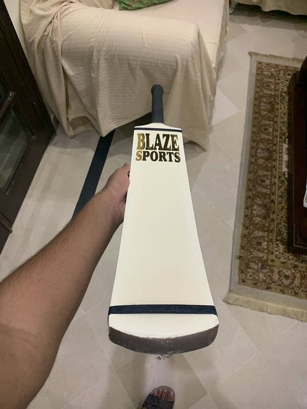 blaze Sports bat 1