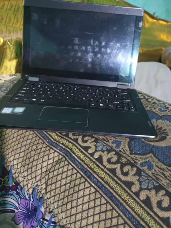 acur laptop ha good condition man 1