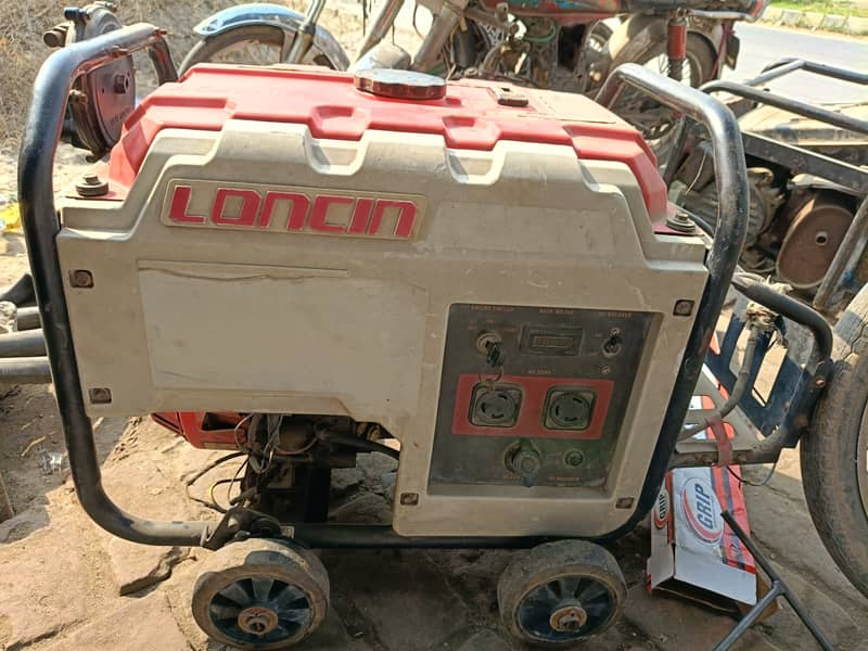 Generator for Sale 0