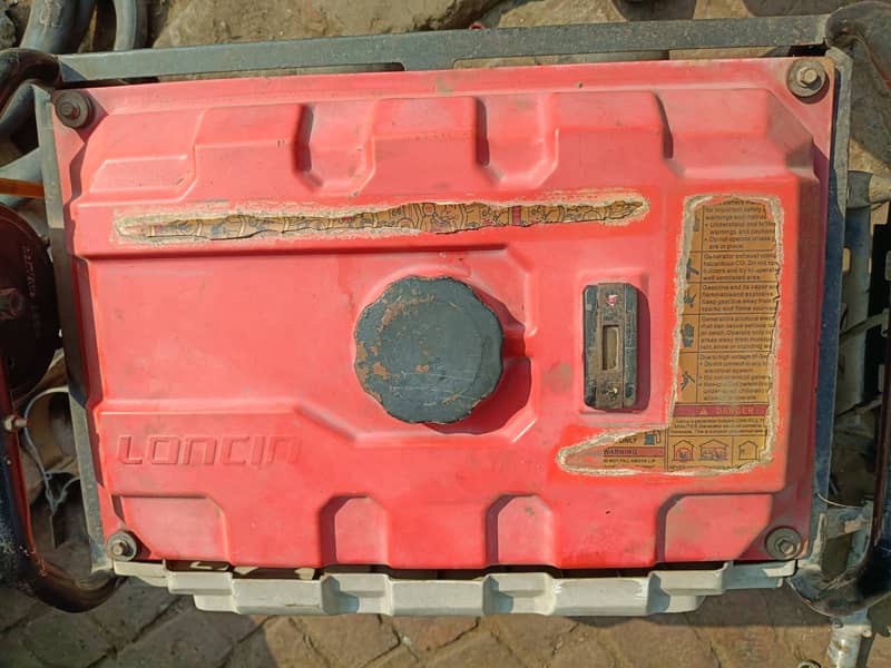 Generator for Sale 1