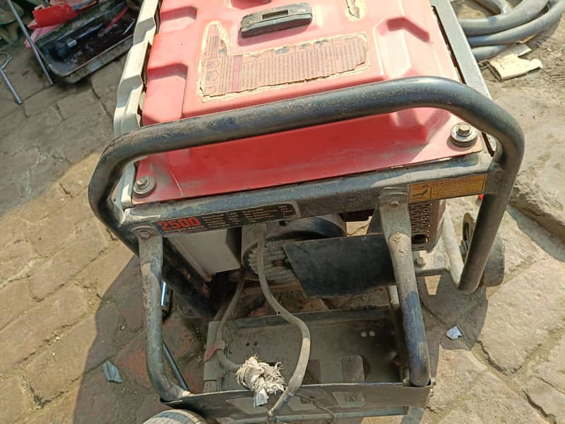 Generator for Sale 2