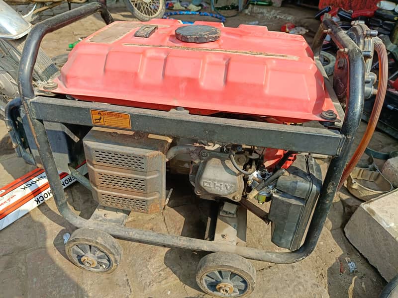 Generator for Sale 3