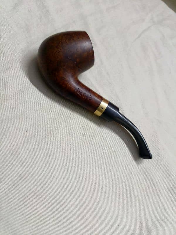 vintage smoking pipe 3