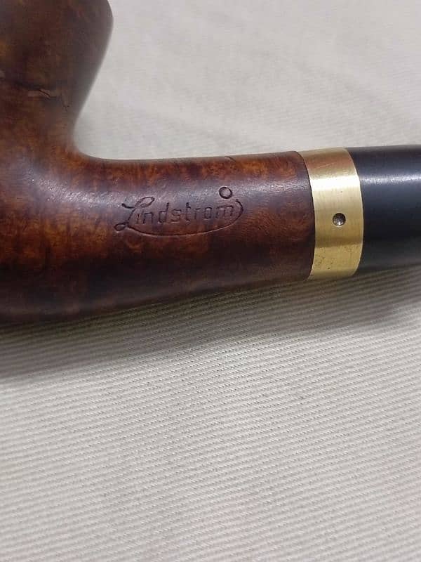 vintage smoking pipe 4