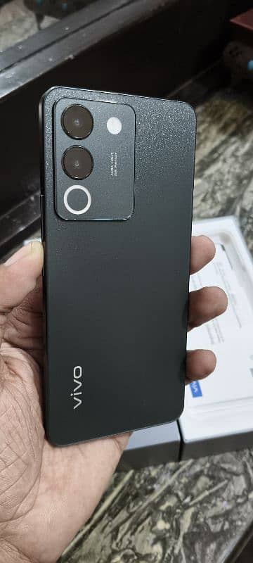 Vivo V29E 8/256 0