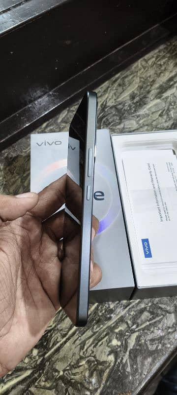 Vivo V29E 8/256 2