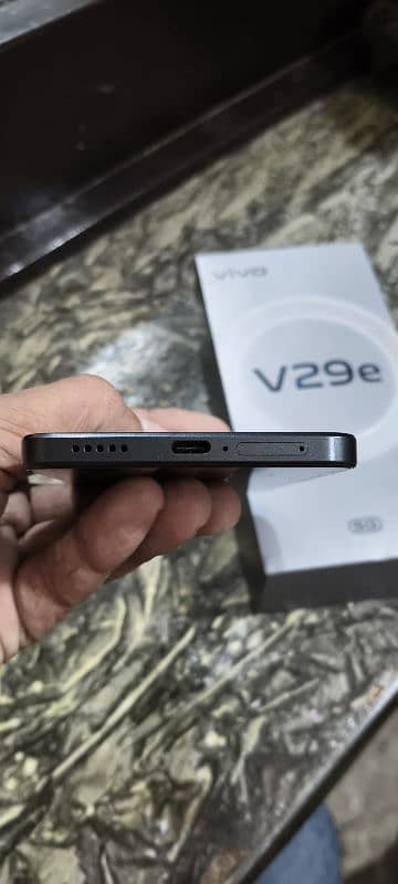 Vivo V29E 8/256 4