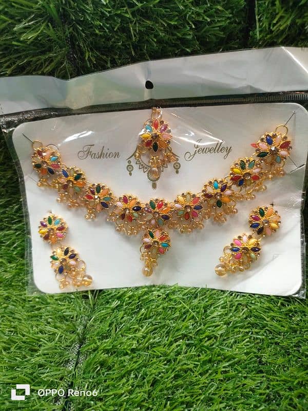 jewelry set for sell new fashion 0