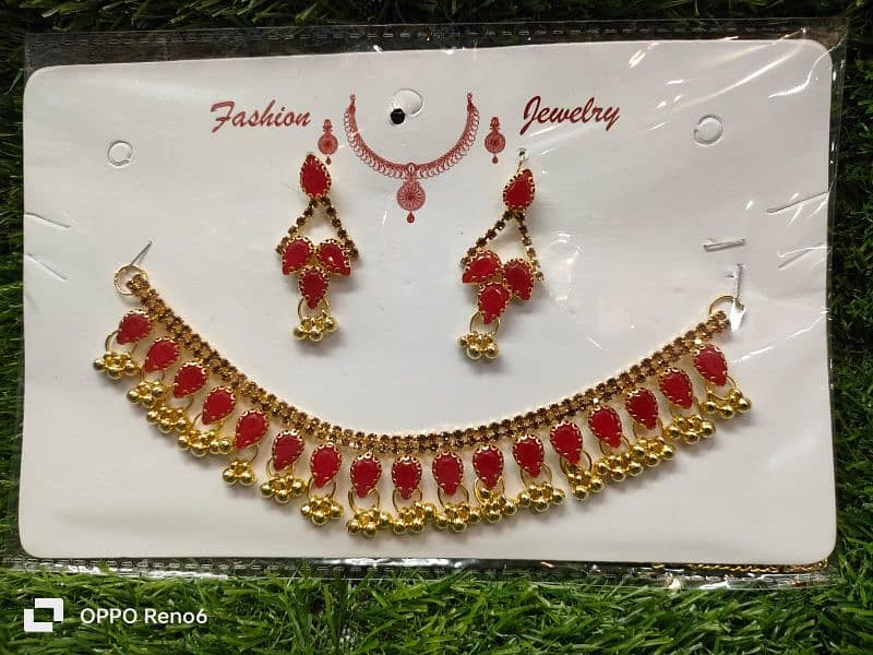 jewelry set for sell new fashion 4