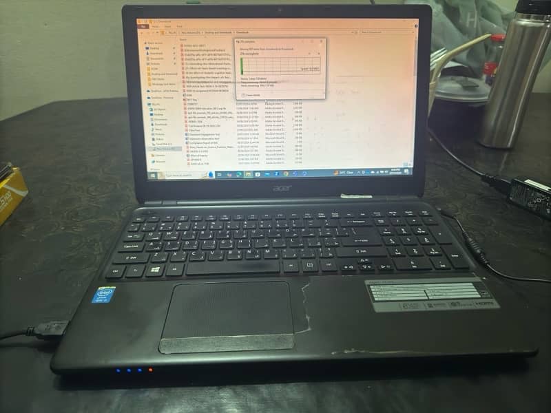 ACER ASPIRE E1-572 0