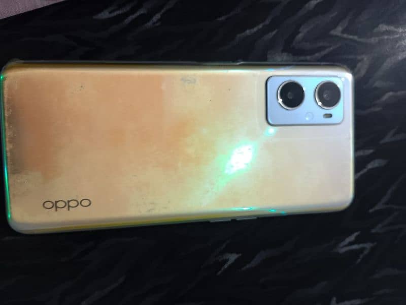 Oppo A 96 for sale 9