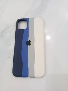 I phone Apple 11 pro max Cover