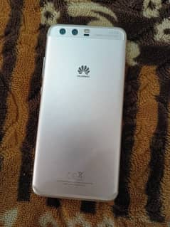 Huawei P10 Plus