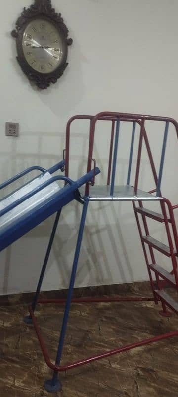 Slide For Kids 0