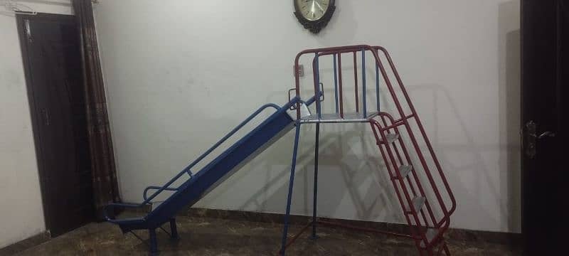 Slide For Kids 1