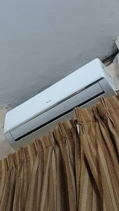 Haier AC 1 Ton