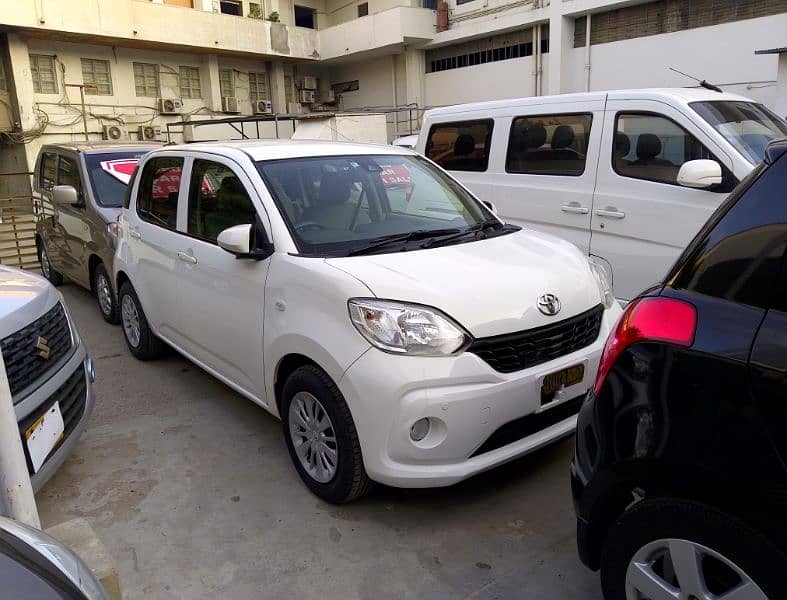 Suzuki Cultus VXL Ags 2021 6