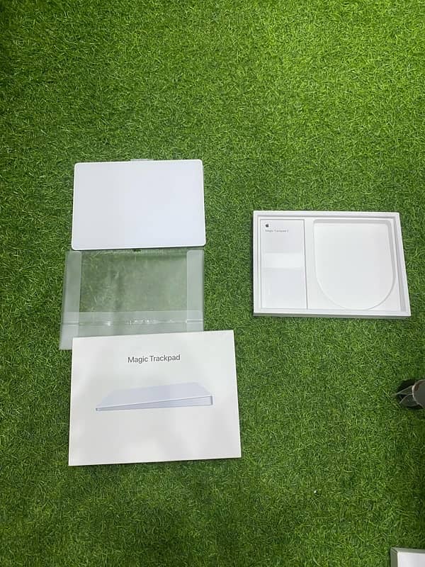 Apple Magic Trackpad 2 brand new | WhatsApp 03215984936 1