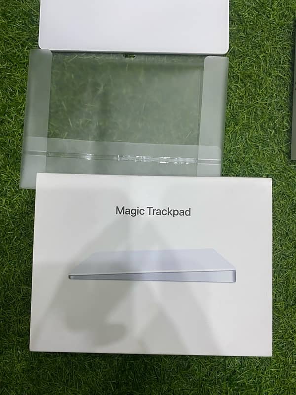 Apple Magic Trackpad 2 brand new | WhatsApp 03215984936 2