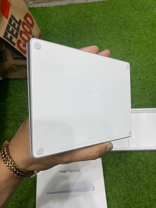 Apple Magic Trackpad 2 brand new | WhatsApp 03215984936 4