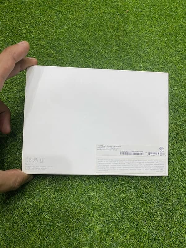 Apple Magic Trackpad 2 brand new | WhatsApp 03215984936 6