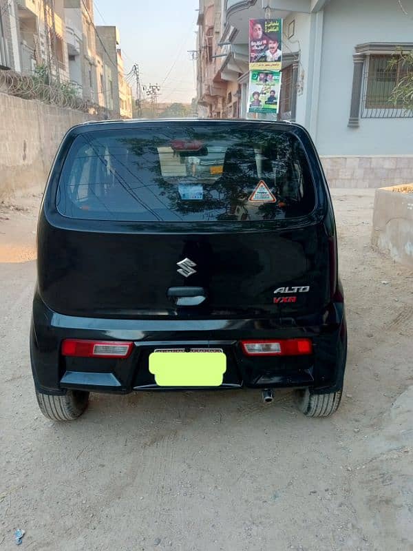 Suzuki Alto 2019 9