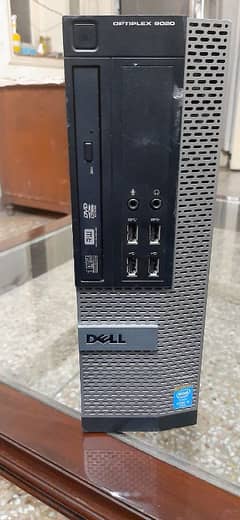 Intel Core I5 4th Gen System With LCD 18 Inch