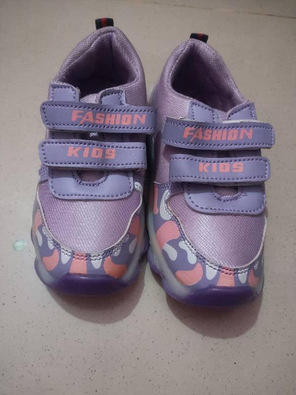 baby winter shoes 1