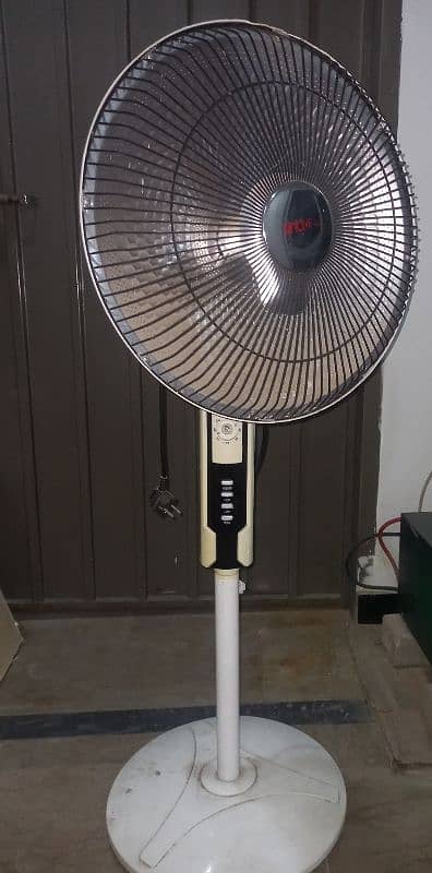 Electric Heater 0