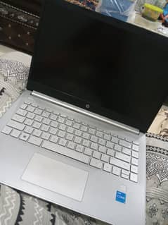 HP core i3 11th generation 4GB Ram