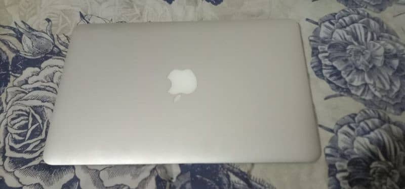 MacBook Air 0