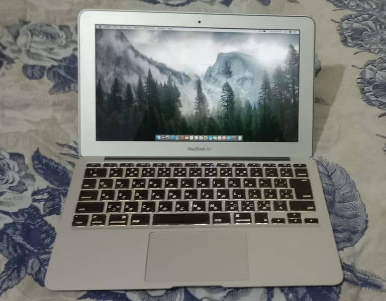 MacBook Air 5