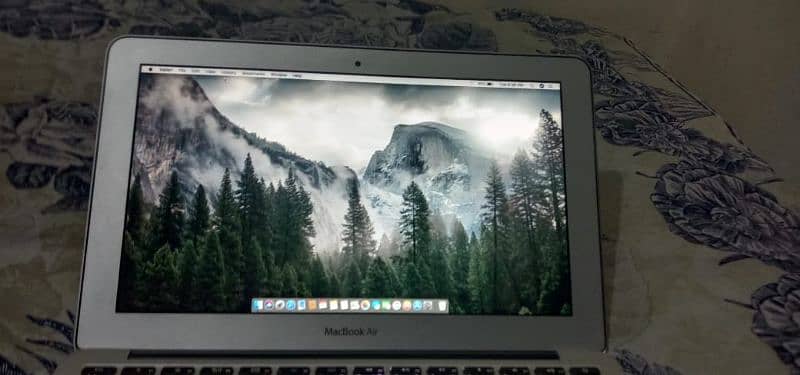 MacBook Air 6