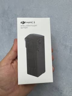 Mavic 3 Battery