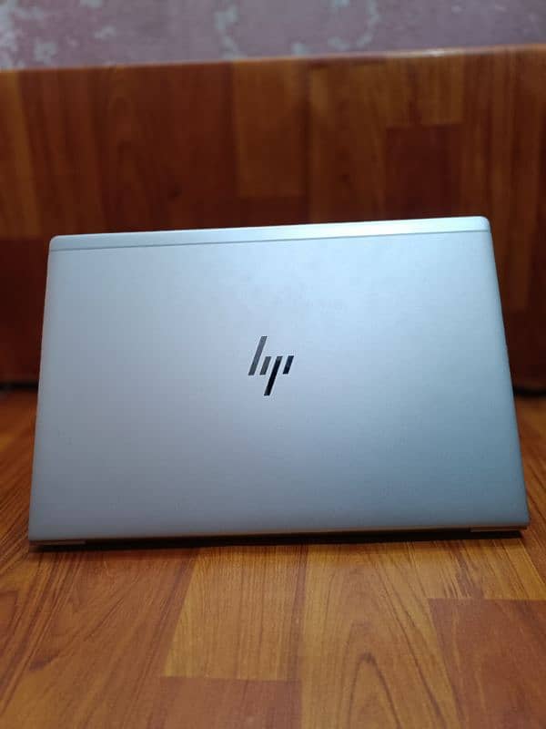 HP Elite Book 16GB 512GB 4