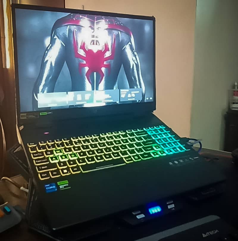 ACER PREDATOR HELIOS NEOS 16 (PHN16-71) GAMING NOTEBOOK!!! 1