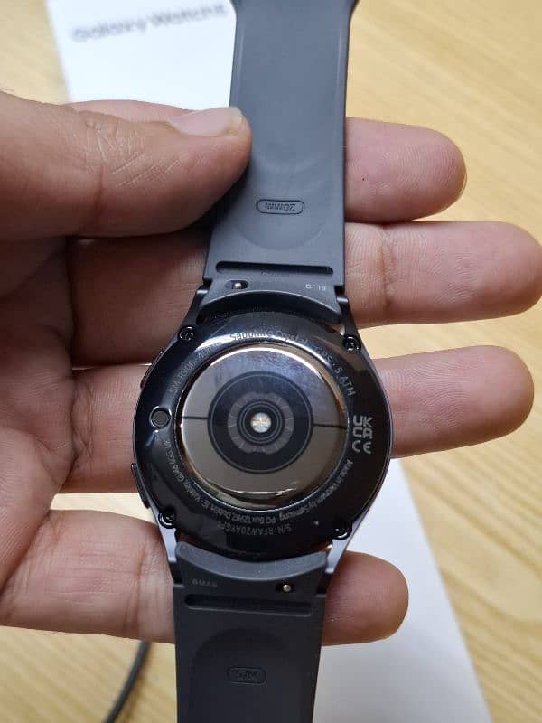 samsung Galaxy Watch 5 Brand new just opened box 9