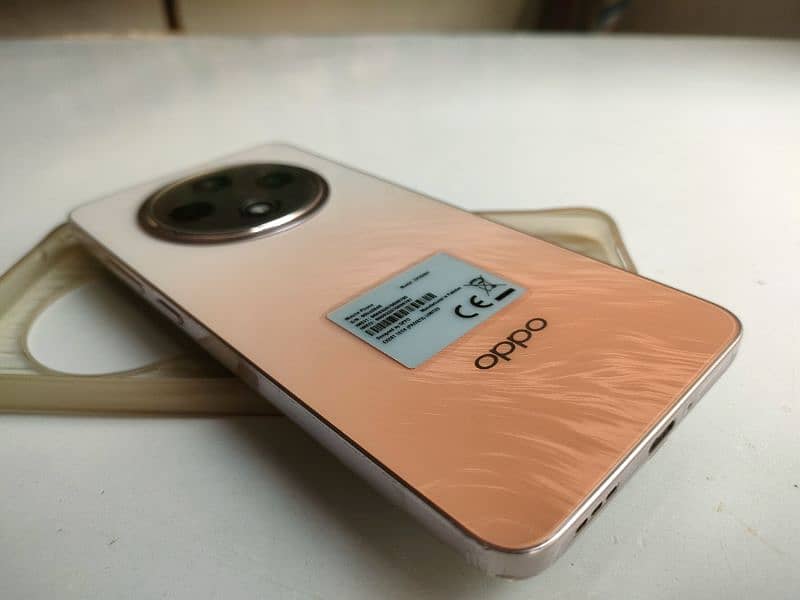 Oppo Reno 12F (8+256GB) 1