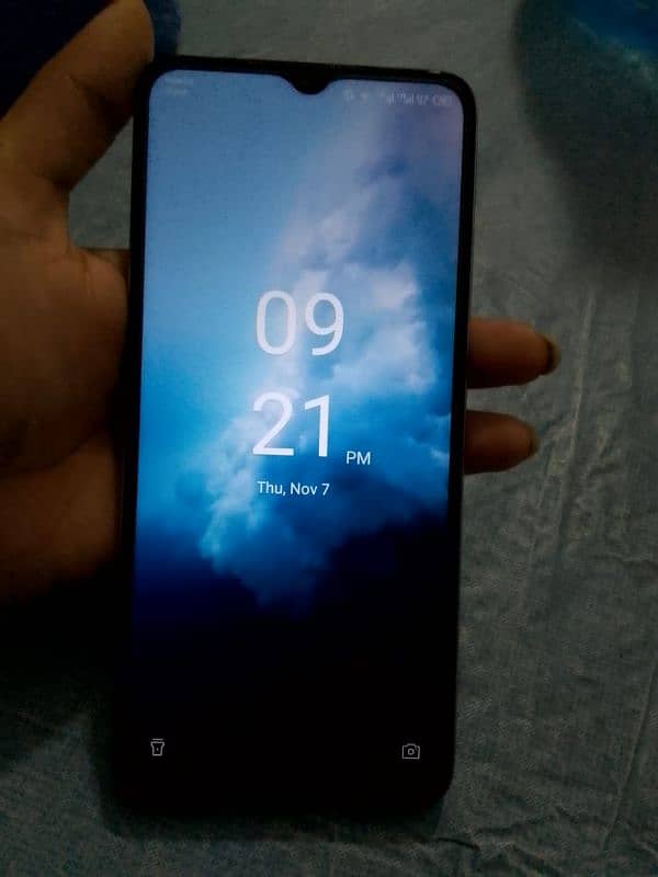 itelS23 model itel S665L 1